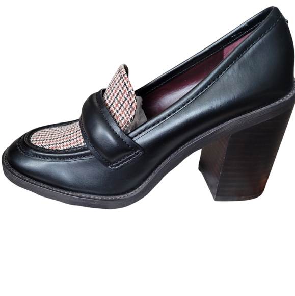 NWOT Franco Sarto Women's Raven Pump Size-7 - Picture 2 of 12